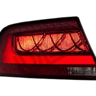 STOP LAMBASI SOL LEDLI DIS A7 10 14( E MARK ) ORJINAL