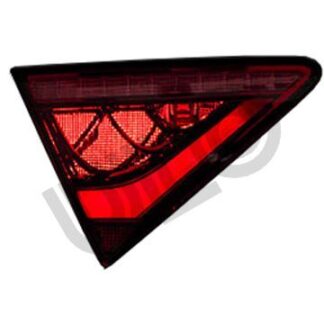 STOP LAMBASI SOL LEDLI IC A7 10 14( E MARK ) ORJINAL