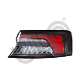STOP LAMBASI SAG LEDLI FUME DIS A5 16>( E MARK ) ORJINAL