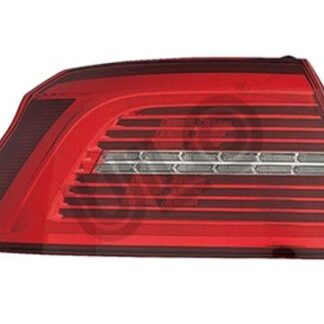 STOP LAMBASI (ORJINAL) SOL DIS LED PASSAT 15>