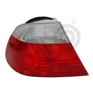 STOP LAMBASI DIS SOL COUPE BMW E46 ORJINAL