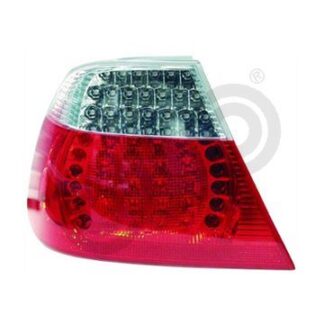 STOP LAMBASI SOL DIS LEDLI CABRIO BMW E46 ORJINAL