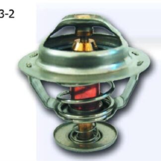 TERMOSTAT 83°C SCUDO DUCATO / P205 P206 P306 P307 P309 P406 P407 P607 P806 P807 PARTNER EXPERT BOXER / BX ZX XSARA XANTIA C5 C8