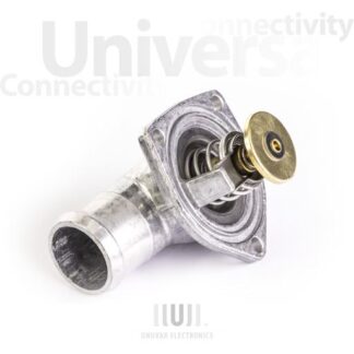 TERMOSTAT 92°C ASTRA F VECTRA B CORSA B 1.6İ 16V 1.4i 16V