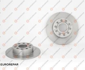 Volkswagen Yedek Parça Jetta Fren Diski Arka Eurorepar 1690944980-1K0615601K