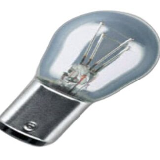 OSR 7528ULT BM BM AMPÜL P21/5W 12V 21/5W BAY15d 1016 ÇİFT DUY TERS TIRNAK ULTRALIFE