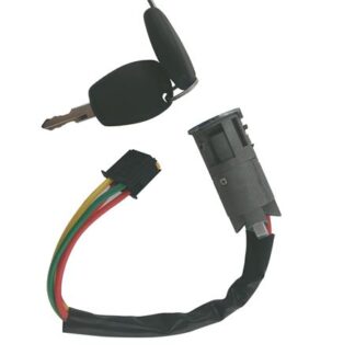 KONTAK ANAHTARI KILITLI CLIO II KANGOO II MEGANE SCENIC TRAFFIC MASTER II