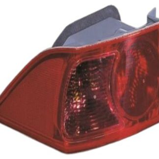 DPO 217-1958L-UE ACCORD (CL) Benzin STOP LAMBASI DIŞ SOL