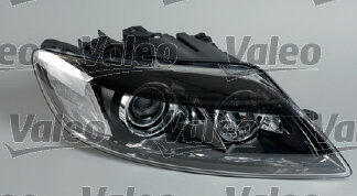 FAR SAG Q7 06-10