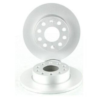 FREN DISKI ARKA CADDY-GOLF5-GOLF6-JETTA-A3-LEON 04-13 (TAKIM FIYAT)