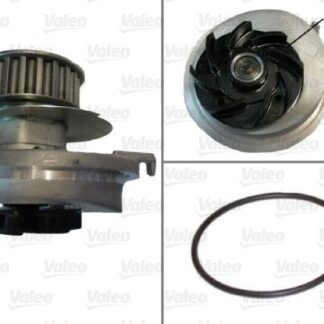 DEVIRDAIM VECTRA A ASTRA F 18SV C18NZ 20NE C20NE 89-