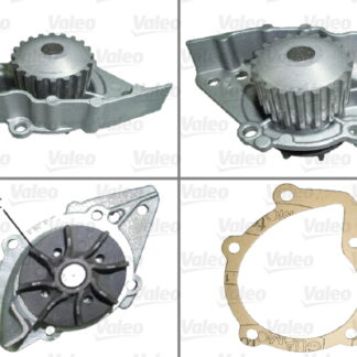DEVIRDAIM PARTNER BERLINGO SCUDO 1,9 D (XUD9) 96-