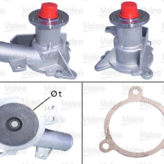 DEVIRDAIM E30-E34 M20 88-90