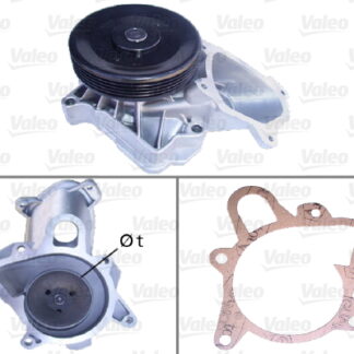 DEVIRDAIM FREELANDER 1 2.0 Td4 00-06