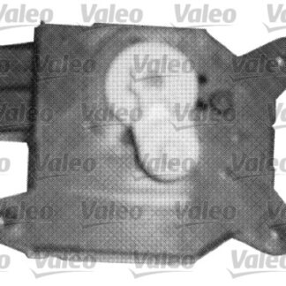 HAVA SURKULASYON MOTORU 1.4-1.6 HDI CITROEN C2/C3 03-