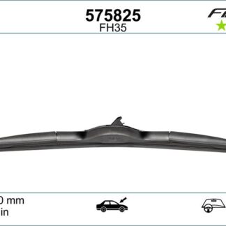 SİLECEK SÜPÜRGESİ ÖN COROLLA (E15, E18) : AURIS (E18) 13-18 SİLECEK SÜPÜRGESİ ÖN 07-18