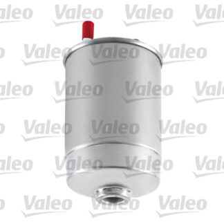 YAKIT FİLTRESİ MAZOT FILTRESI 1.5 dCi FLUENCE/MEGAN III 07-