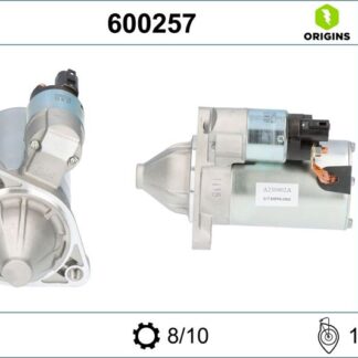 MARS DINAMOSU 12V 0,9KW BENZIN PICANTO/RIO/I20/I10 08-17