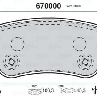 FREN BALATASI ARKA DISK FLUENCE MEGANE III MEGANE IV SCENIC III CLIO V CAPTUR II 1.0 1.2 1.3 TCE 1.5 DCI 08-