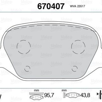 FREN BALATASI ARKA DISK LINEA ALFA 147 1,4-1,6-1,9 JTD-2,0 00-
