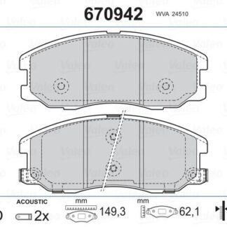 FREN BALATASI ON CAPTIVA ANTARA Z20S 07-