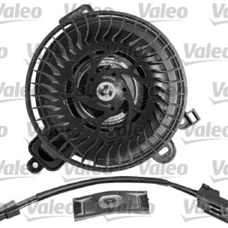 KALORIFER MOTORU 306/PARTNER/BERLINGO 94-