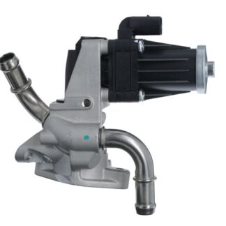 EGR VALFI SU SOGUTMALI TRANSIT V-347 2.2 2.4 TDCI 06-
