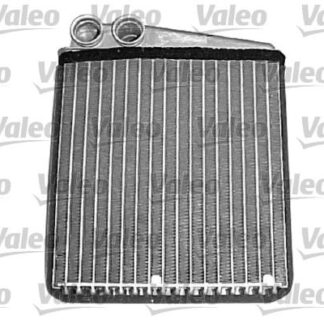 KALORIFER RADYATORU GOLF5-GOLF6-JETTA-CADDY-A3-LEON 04-13