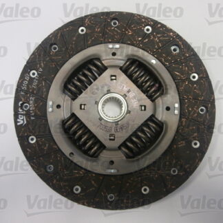 DEBRIYAJ SETI RULMANLI ( SABIT VOLAN IÇIN ) BOXER III JUMPER III DUCATO III 2,2 06-