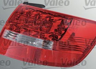 STOP LAMBASI SOL DIS LED A6 AVANT 08>