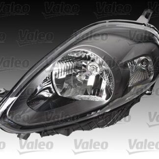 FAR SAG MOTORLU AMPULLU (H4) PUNTO EVO 09>