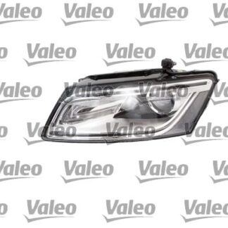 FAR (SOL) AUDI Q5 12 / 09 BIFUNCTION