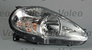 FAR SAG GRANDE PUNTO MOTORLU 05>08