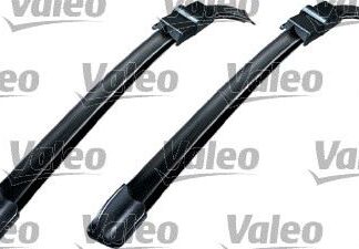 SILECEK SUPURGESI 580 / 550mm (MUZ TIP) AUDI A4 CABRIO 03 / 02> (SWF)