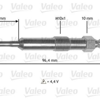 KIZDIRMA BUJISI RENAULT MEGANE III FLUENCE CLIO III KANGOO SCENIC MODUS DUSTER LOGAN SANDERO 1.5 DCI 10> , MERCEDES X156 14> W176 12>18 W246 13>18 CITAN 415 12> C117 13>18 NISSAN QASHQAI JUKE NOTE MICRA PULSAR CUBE 1.5 DCI