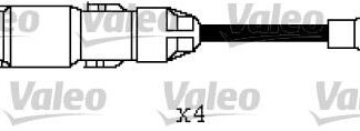 BUJI KABLOSU (TAKIM) GOLF IV V VI BORA PASSAT OCTAVIA FABIA A3 / A4 1,6 / 2,0 97>