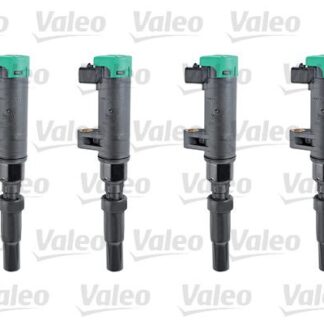 ATESLEME BOBINI VIVARO CLIO KANGOO MEGANE I II LAGUNA I II SCENIC FLUENCE (KALEM) (VALEO 245104 TAKIM 4 ADET)