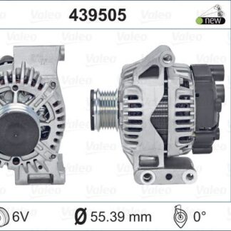 ALTERNATOR 12V 90A DOBLO FIORINO GRANDE PUNTO IDEA LINEA PANDA PUNTO 1,3D 05>