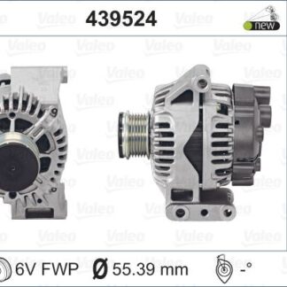 ALTERNATOR 12V GRANDE PUNTO SWIFT III 1,3DDIS CORSA 1,3D MULTIJET
