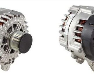 ALTERNATOR A4 A5 Q5 2,0 08>