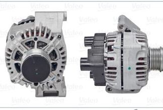 ALTERNATOR DOBLO ALBEA FIORINO GRANDE PUNTO ASTRA H CORSA C COMBO C 1,3 MULTIJET 110A