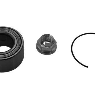 ON TEKER RULMANI R21 R19 MEGANE CLIO KANGOO DOBLO ALBEA LOGAN (37X72X37) ABS LI