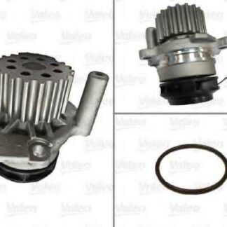 DEVIRDAIM CRAFTER CKUB CADDY 11>15 GOLF JETTA POLO T6 10>15 AMAROK 10>16 A1 A3 A4 A5 A6 Q3 Q5 ALTEA IBIZA LEON FABIA OCTAVIA SUPERB 1,2 / 1,6 / 2,0TDI CAYE CAYD CFHF CFHC CFHE CLCA CFJA 10>