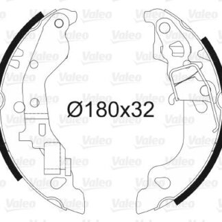 ARKA FREN BALATASI PABUC PUNTO II 99 05 1,2I 1,9JTD ABS ( ) PUNTO II 99 05 1,2I