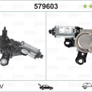 SILECEK MOTORU ARKA AUDI A3 04>