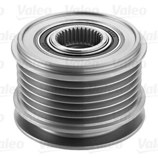 ALTERNATOR KASNAK CLIO II-MGN-KNG-SCENIC (K4M-K4J-K9K-F4P) (6 KANAL)