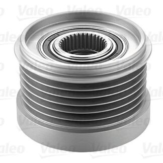 ALTERNATOR KASNAK CLIO II-MGN-KNG-SCENIC (K4M-K4J-K9K-F4P) (6 KANAL)