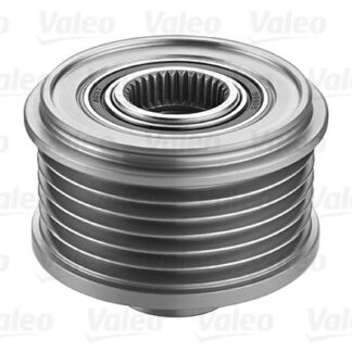 ALTERNATOR KASNAK CLIO II-MGN-KNG-SCENIC (K4M-K4J-K9K-F4P) (6 KANAL)
