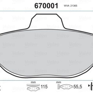 ON FREN BALATASI 500 07> 1.2 500 07> 500 FIAT SIENA ALBEA LINEA 07> DOBLO CARGO FIORINO 08> BRAVO II 07> STILO 01>06 PANDA 03> 1.2 PANDA 06> PUNTO I 93> / Y 95> / MITO 08> / BIPPER 08> / NEMO 08> / KA 08> 1.2 KA 16>