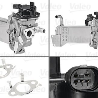 EGR VALFI AMAROK A4 Q5 2,0TDI 10>